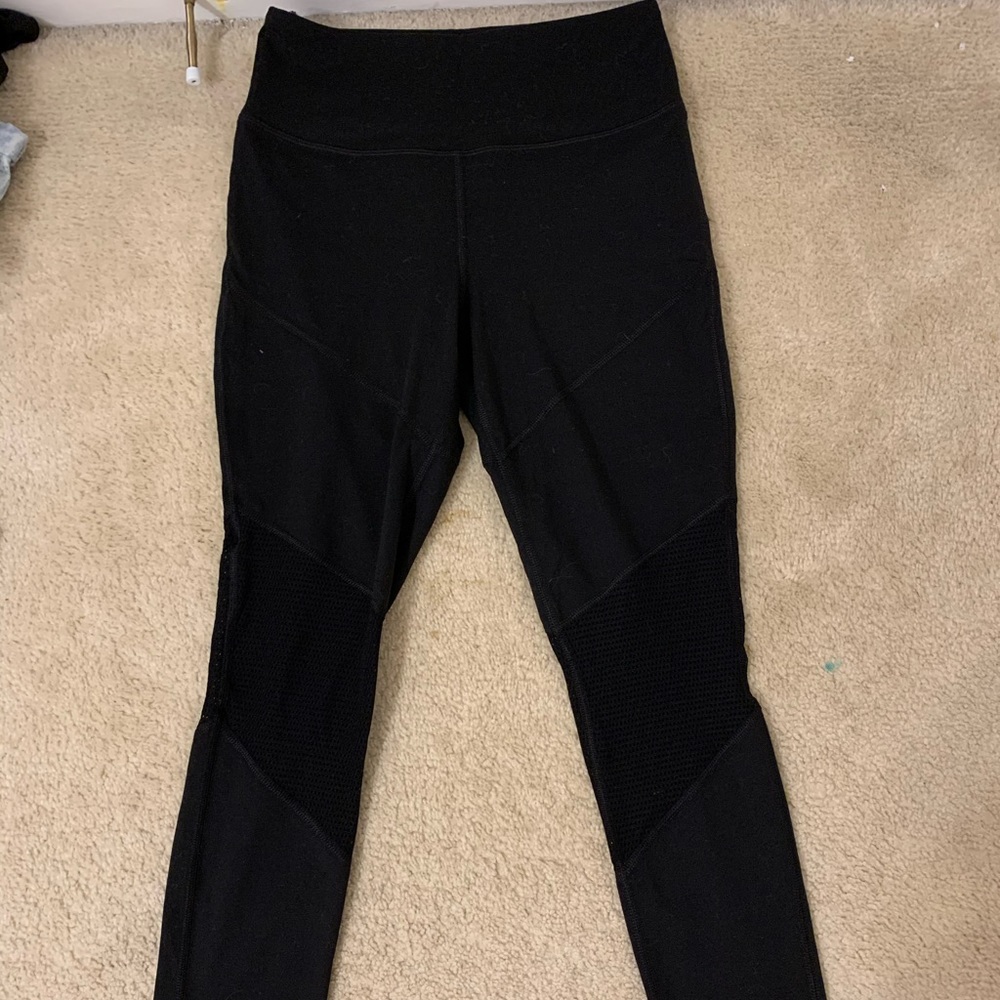 athletic leggings!!
